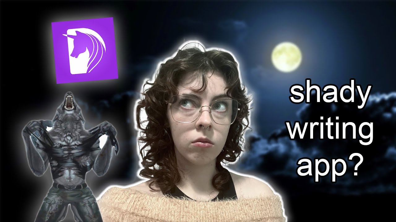Examining Dreame: The Weird Werewolf Romance App
