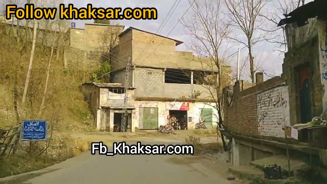 Beauty|of|Swat|bar Shawar road 🛣️🛣️