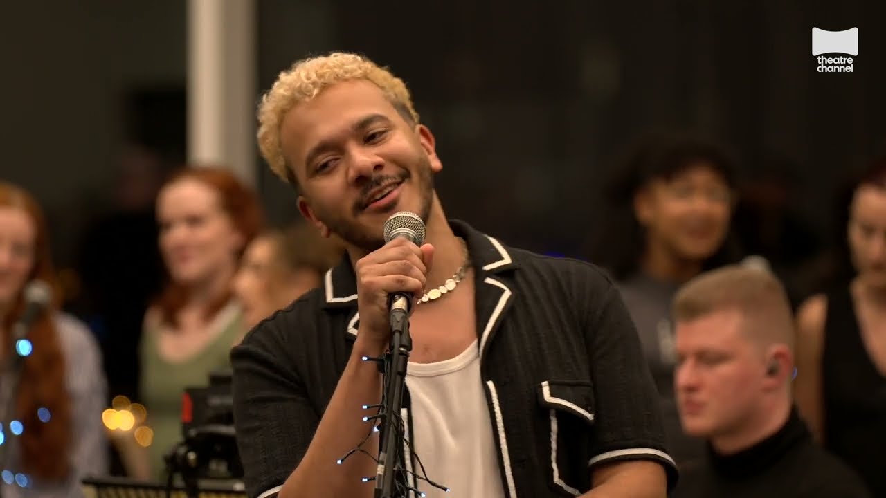 BAT OUT OF HELL - Sitzprobe - I Would Do Anything for Love (But I Won't Do That)