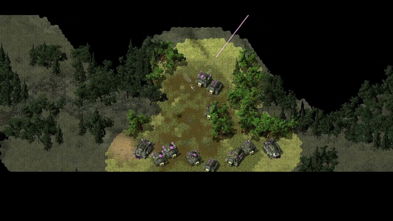 Original War CZ/SK Ru 11-12 no comment