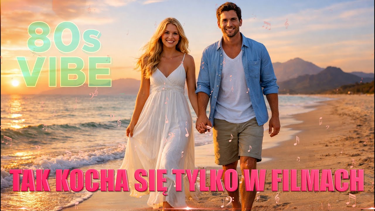 TAK KOCHA SIĘ TYLKO W FILMACH (Ejaje 1981 cover)