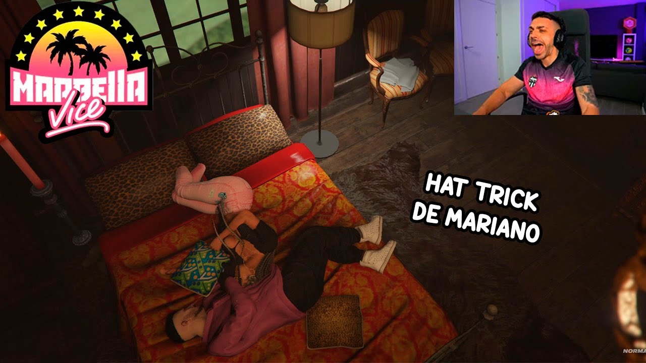DIA 8 DjMaRiiO Mejores Momentos en MARBELLA VICE 2 🌴😂