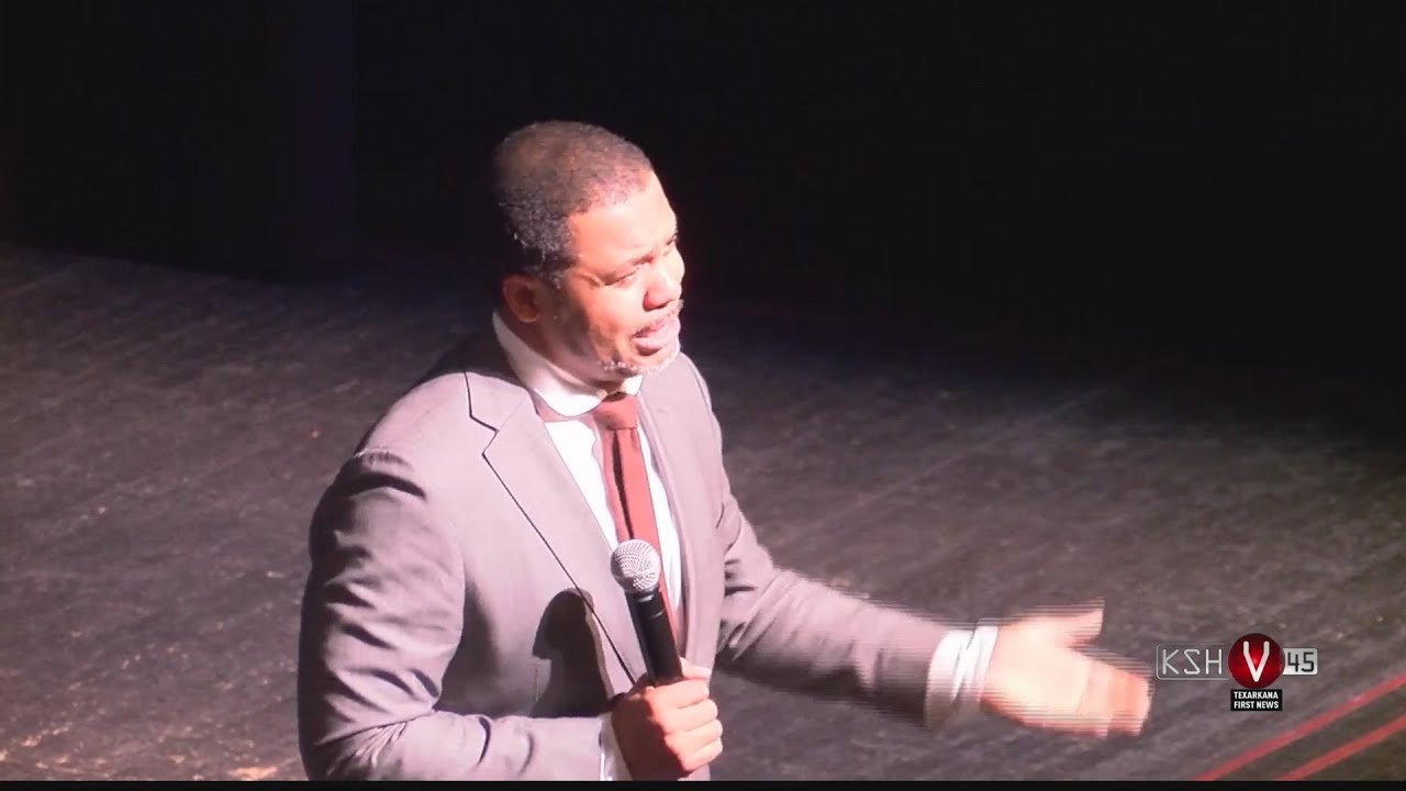 Freedom Writer inspires SWAR educators