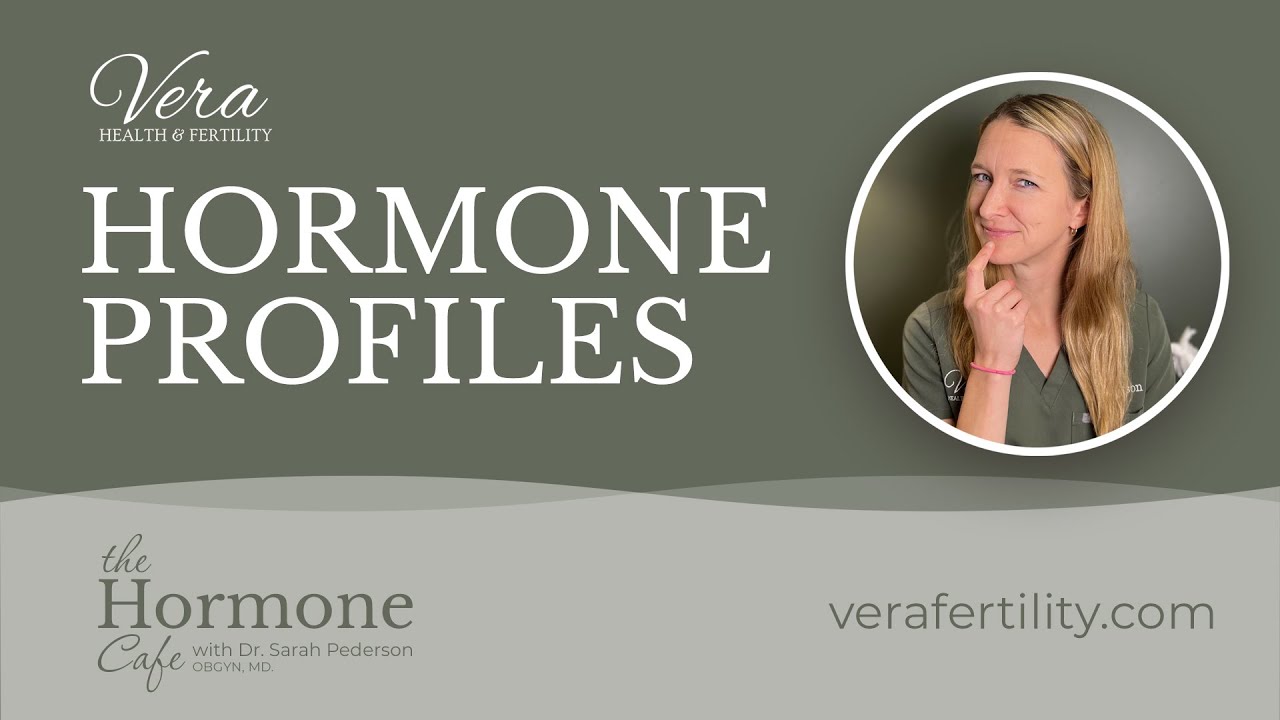 Low, Dominant, or Imbalanced? Understanding Estrogen & Progesterone Profiles | Episode 24