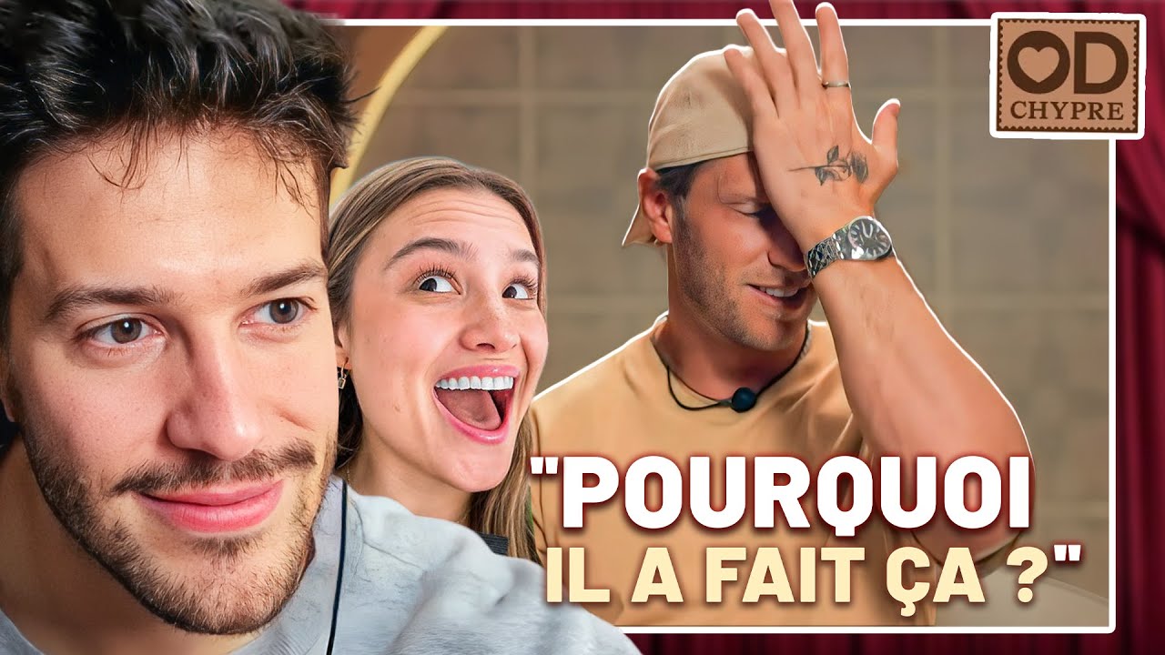 Le MOVE le plus &Eacute;GO&Iuml;STE de la SAISON 😳