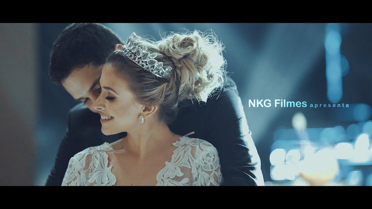 Belíssimo casamento em Londrina - Paraná