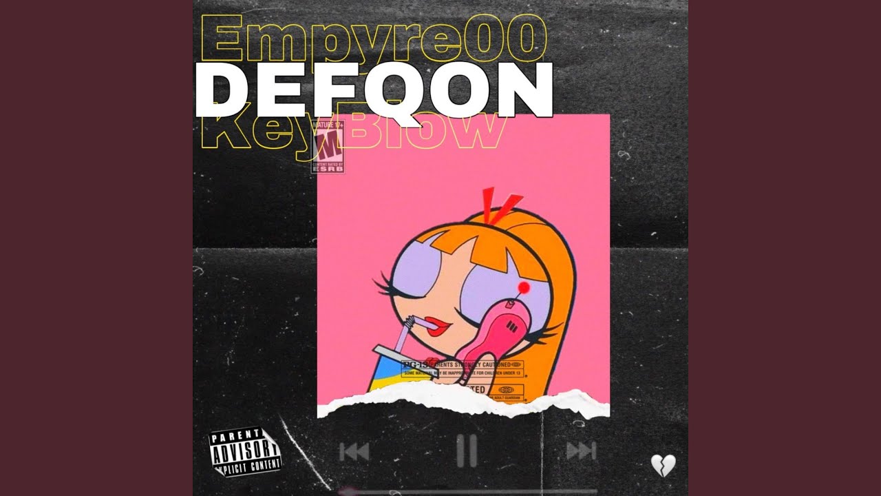 Defqon