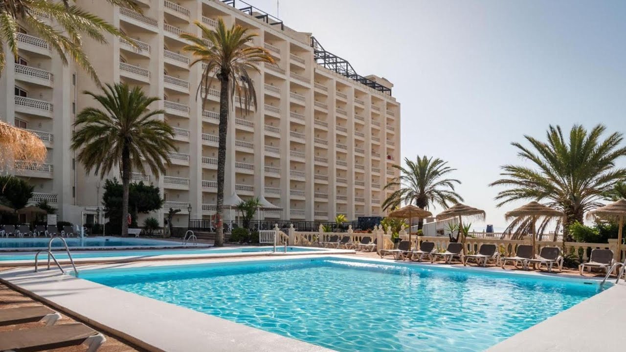 Hotel Portomagno by ALEGRIA, Aguadulce, Spain | Holidays In Europe