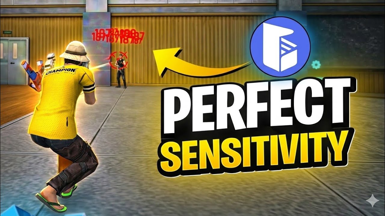 GG MOUSE PRO AIMLOCK SETTINS 💀 || How to play with keyboard and mouse || GG Mouse Pro Settings