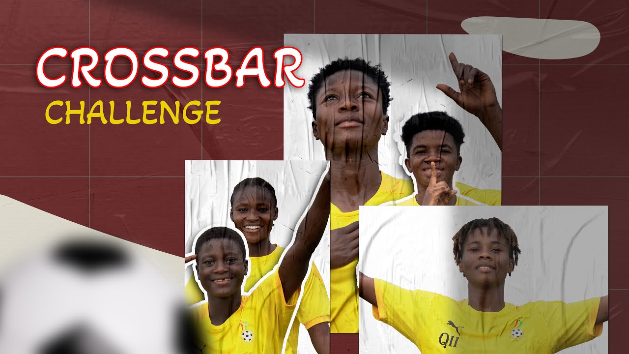 BLACK PRINCESSES | CROSSBAR CHALLENGE | MAFIA, STELLA, ASANA, BELINE, PRINCESS
