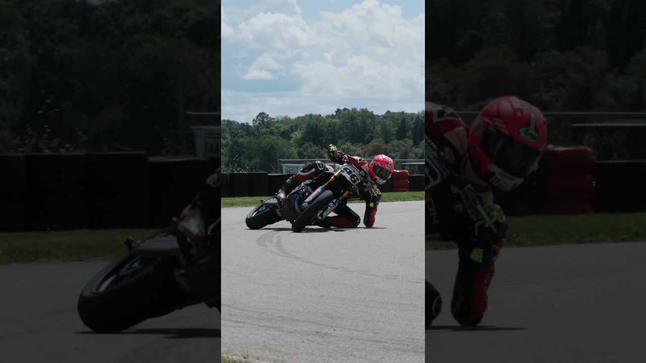 ELBOW DOWN ON THE #supermoto 🔥🔥🤟🏽