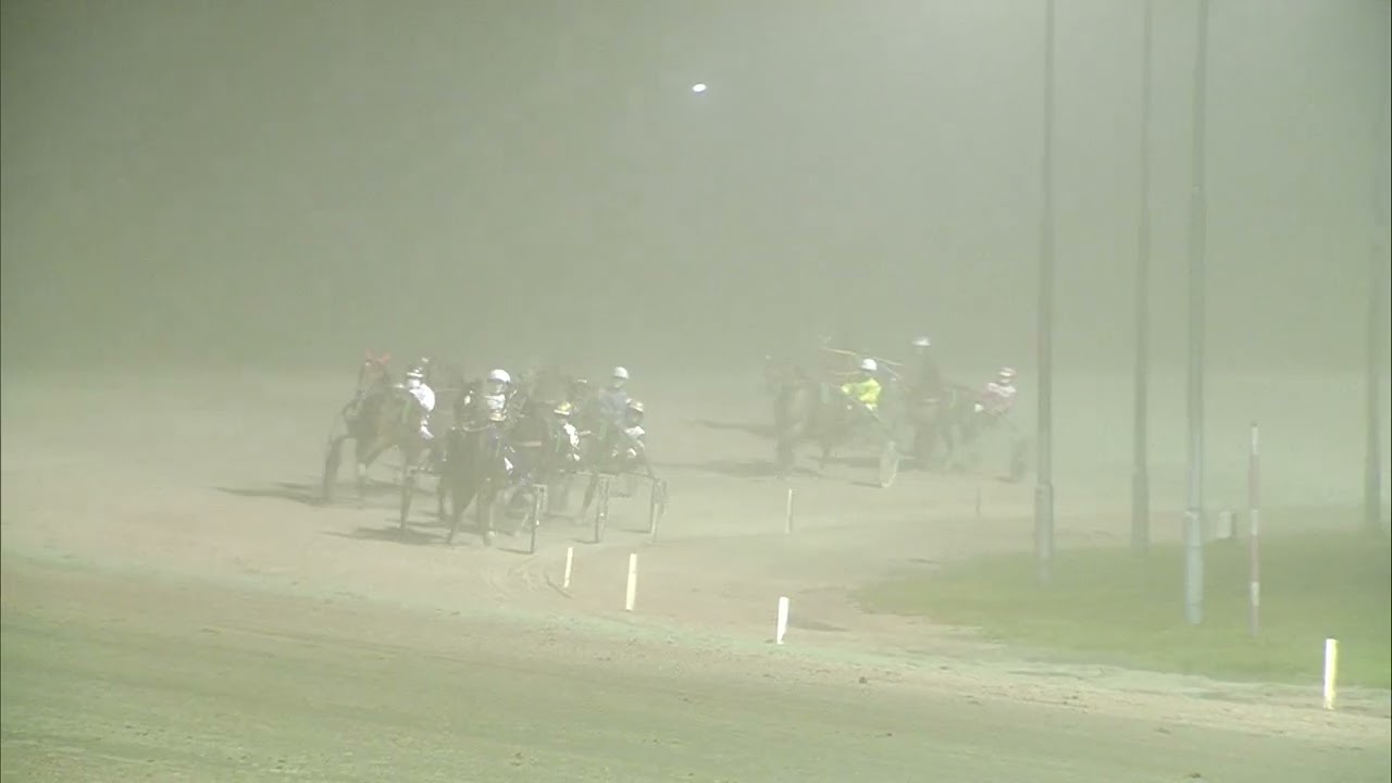 Victoria Park Wolvega 07-02-2026 Koers 4 Dream Burgerheide - Kim Hagoort