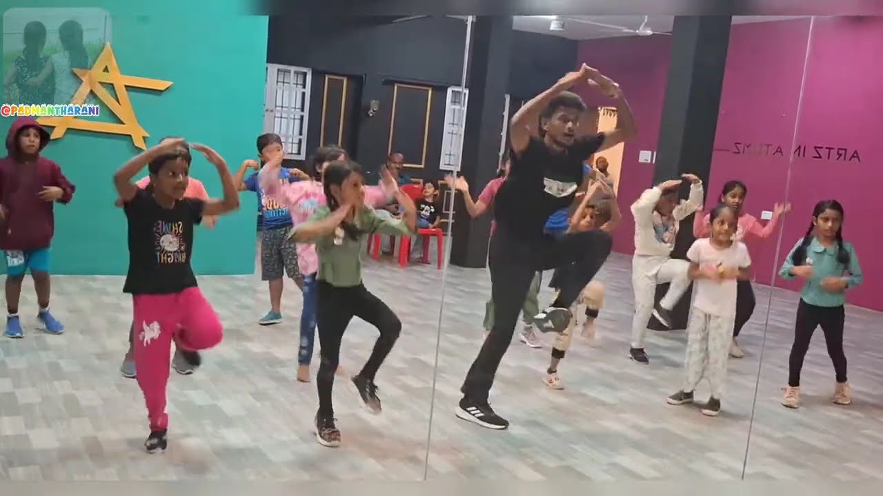 Recap of 2025 #kanima to #rekkarekka All Dances ... #dance #ytvideos #2025 #recap 