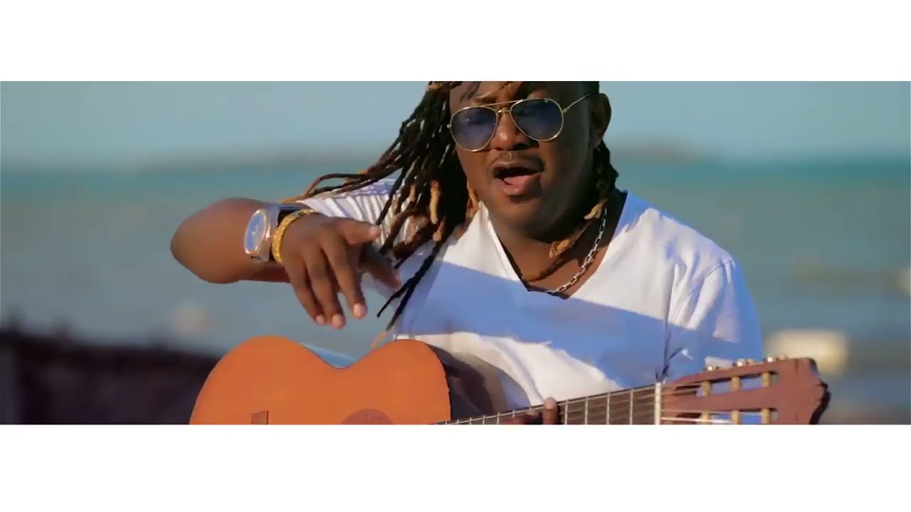 Msodoki Young Killer ft BananaZorro Umebadilika