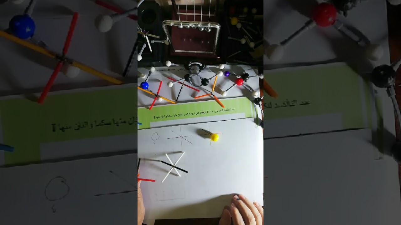 التهجين 4
