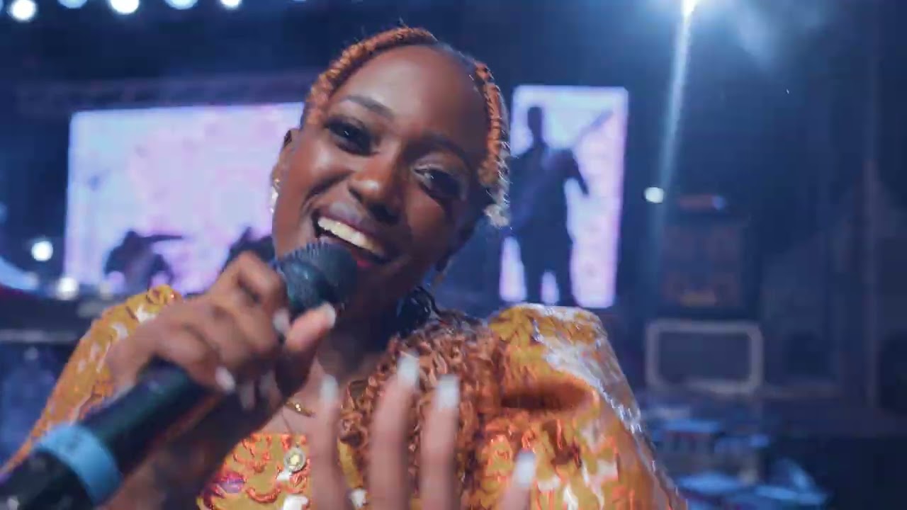 The healing Missionaries - Yahweh ( Official Music Video )