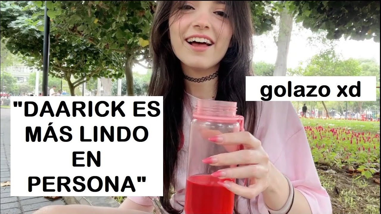 Mary opina sobre TODOS después del chupistream | Clip Completo