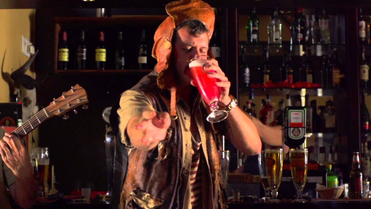 'Babalas' Teaser Trailer (2013)