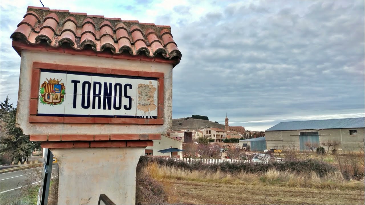 TORNOS GALLOCANTA