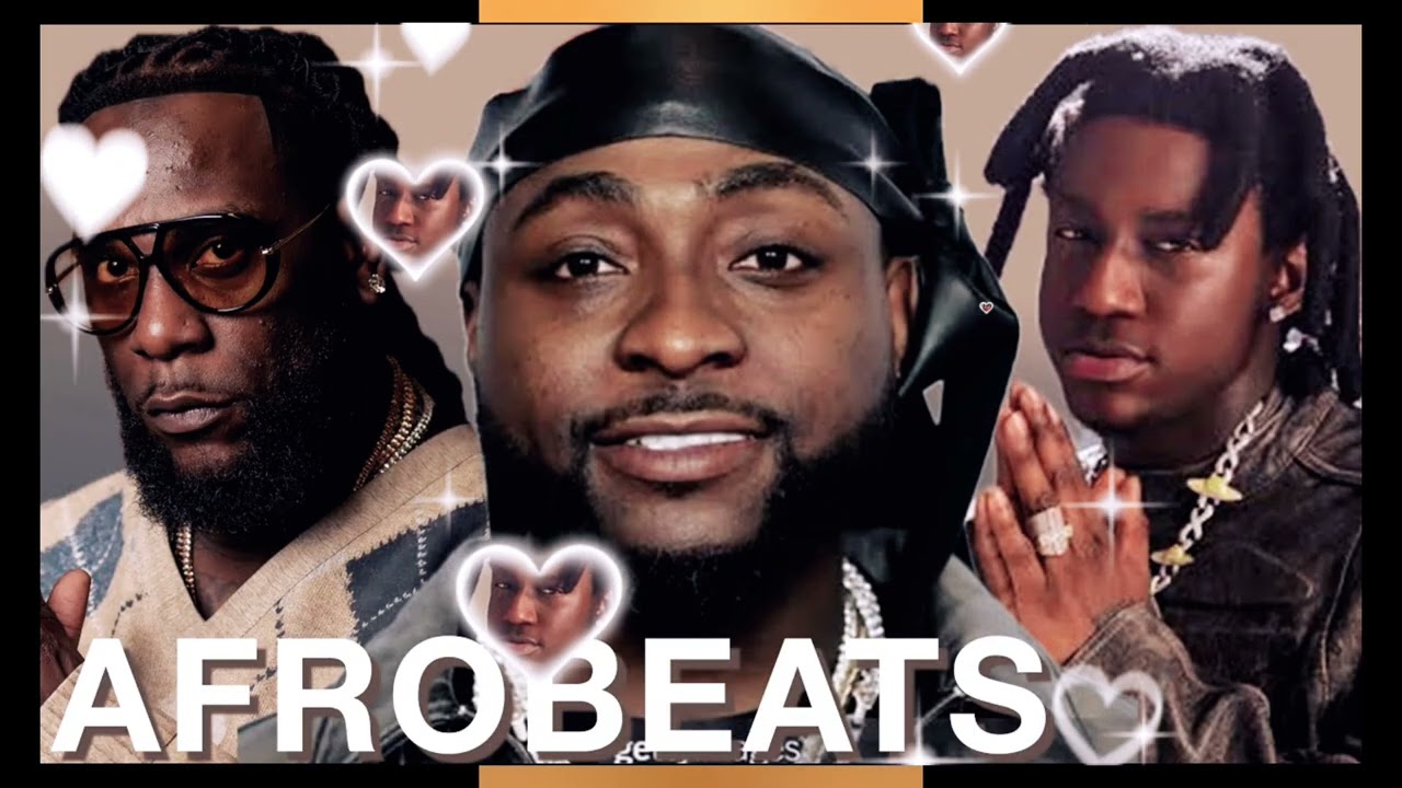 AFROBEAT 2026 | NAIJA AFROBEAT MIX, AFROBEAT VIDEO MIX | BURNA BOY, AYRA STARR, REMA
