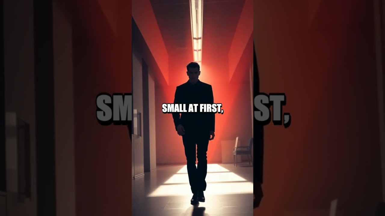 Did a Hidden Planetary Angle Change a Life Forever