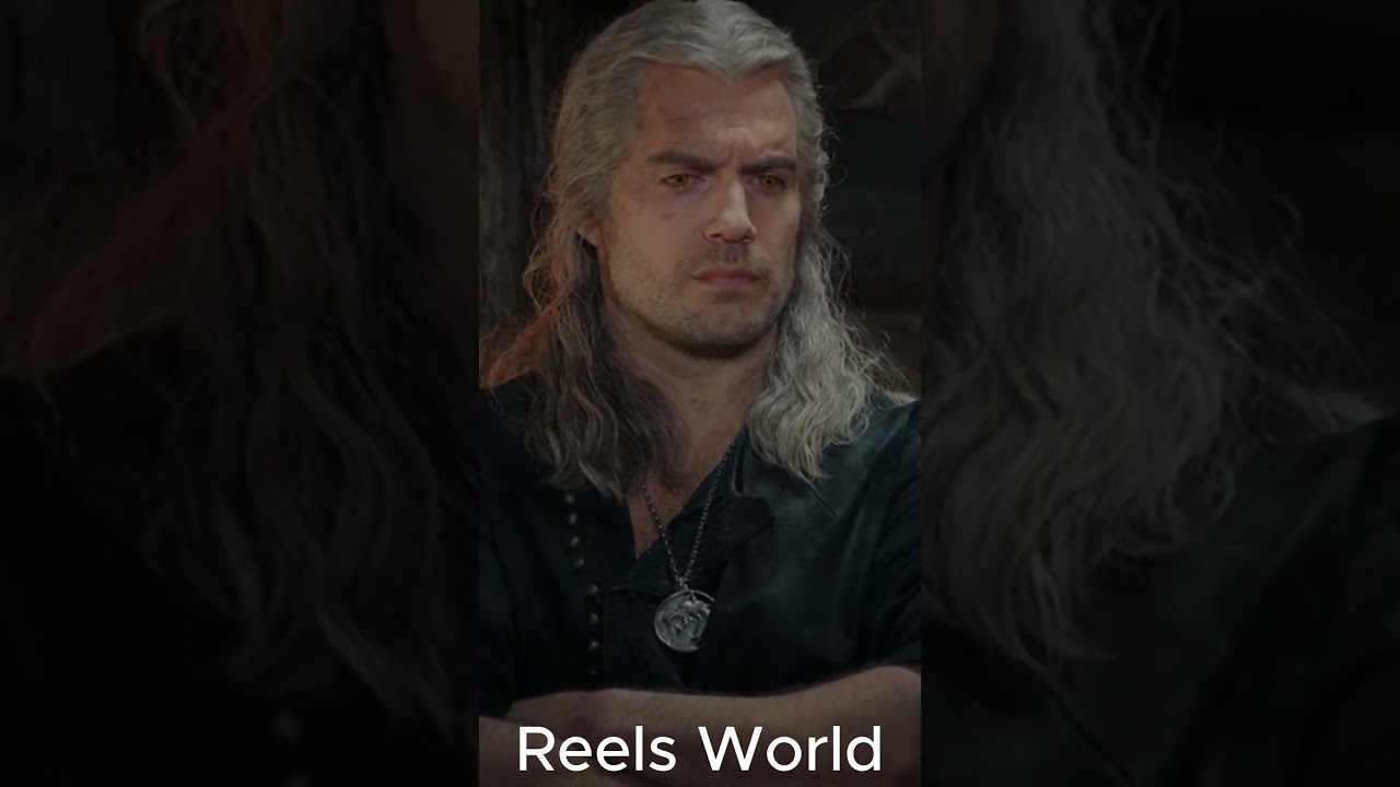 He Didn’t Quit, He Chose Honor — A True Witcher Never
