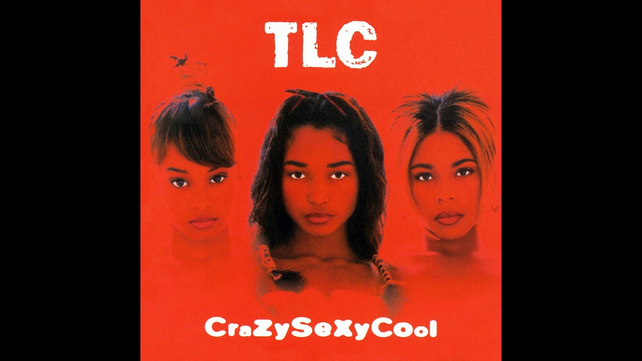 TLC - Creep (slowed + reverb)