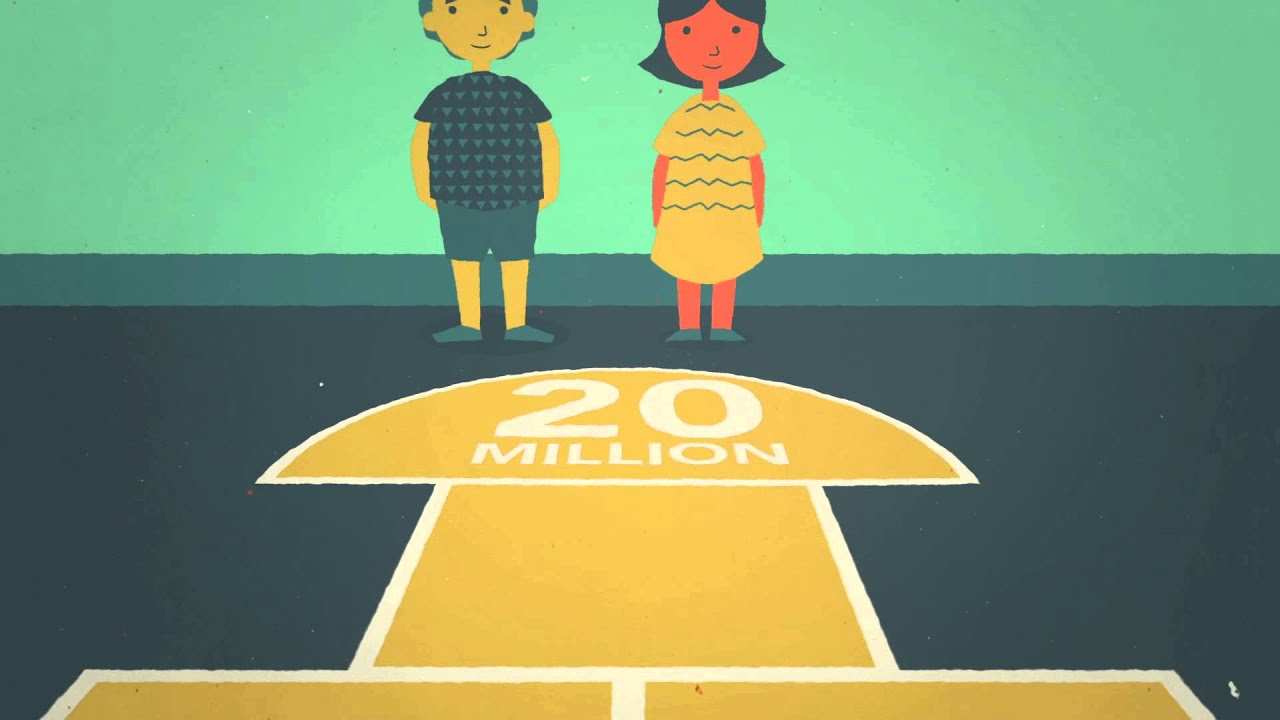 Global Monitoring Report 2015 - Animated launch video