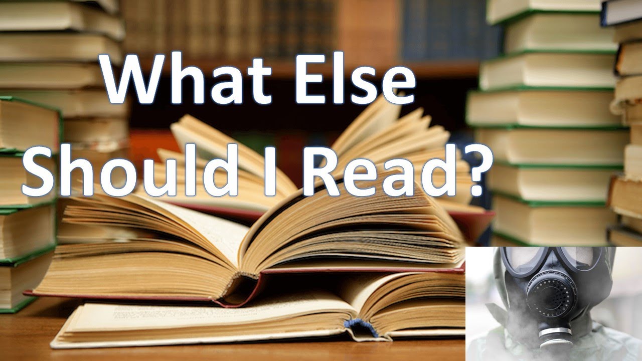 Top 7 Novels Every Prepper Should Read - 2021