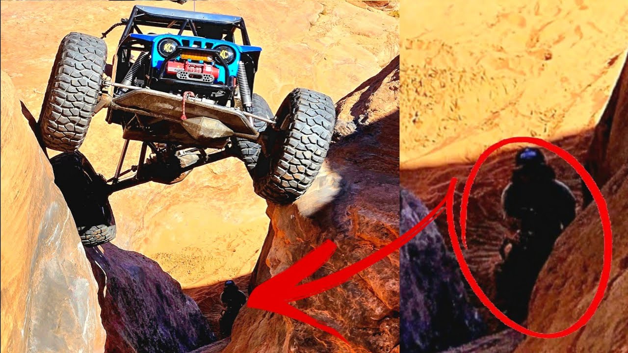 Я СОВЕРШИЛ ДВЕ ОГРОМНЫЕ ОШИБКИ | Trail Hero 2023