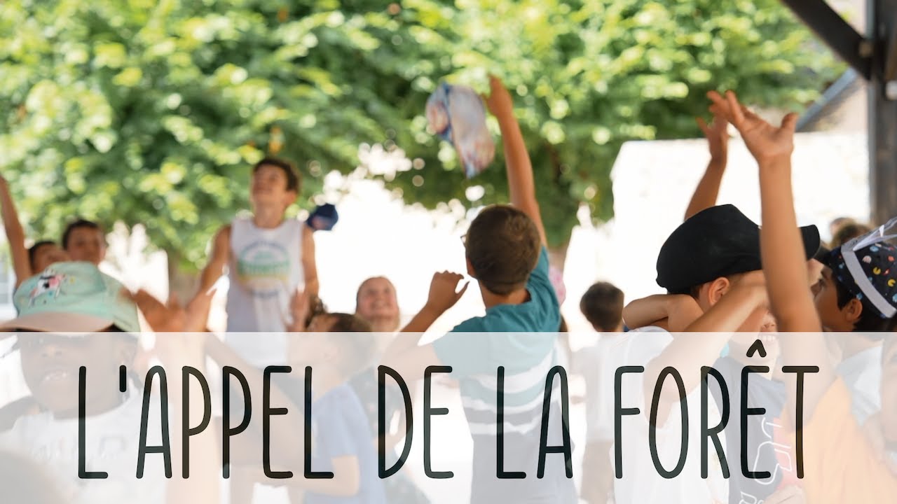 L'appel de la forêt