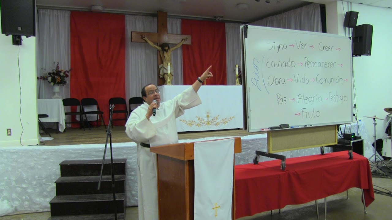 Características propias del Evangelio de San Juan