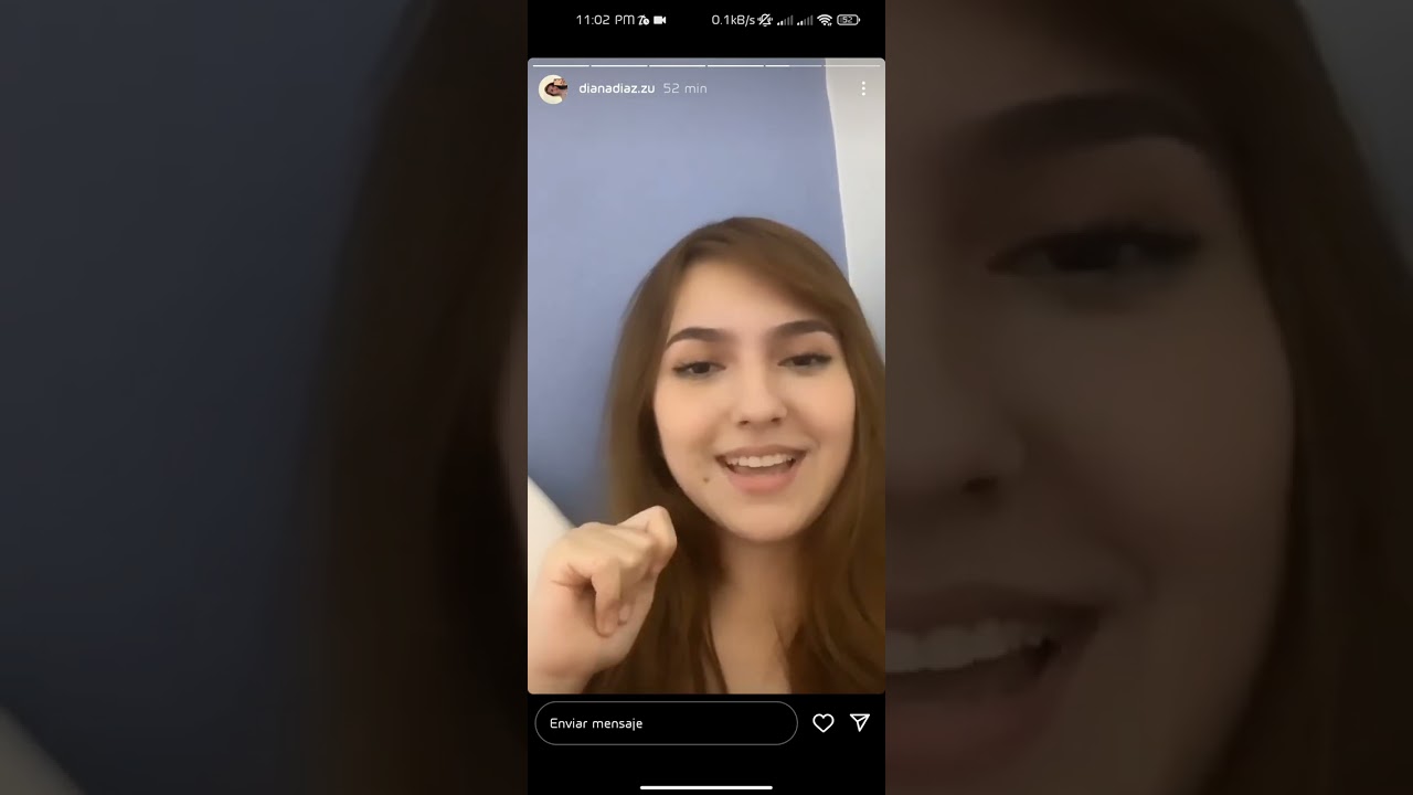 Diana habla sobre Maau Guerrero 🌭