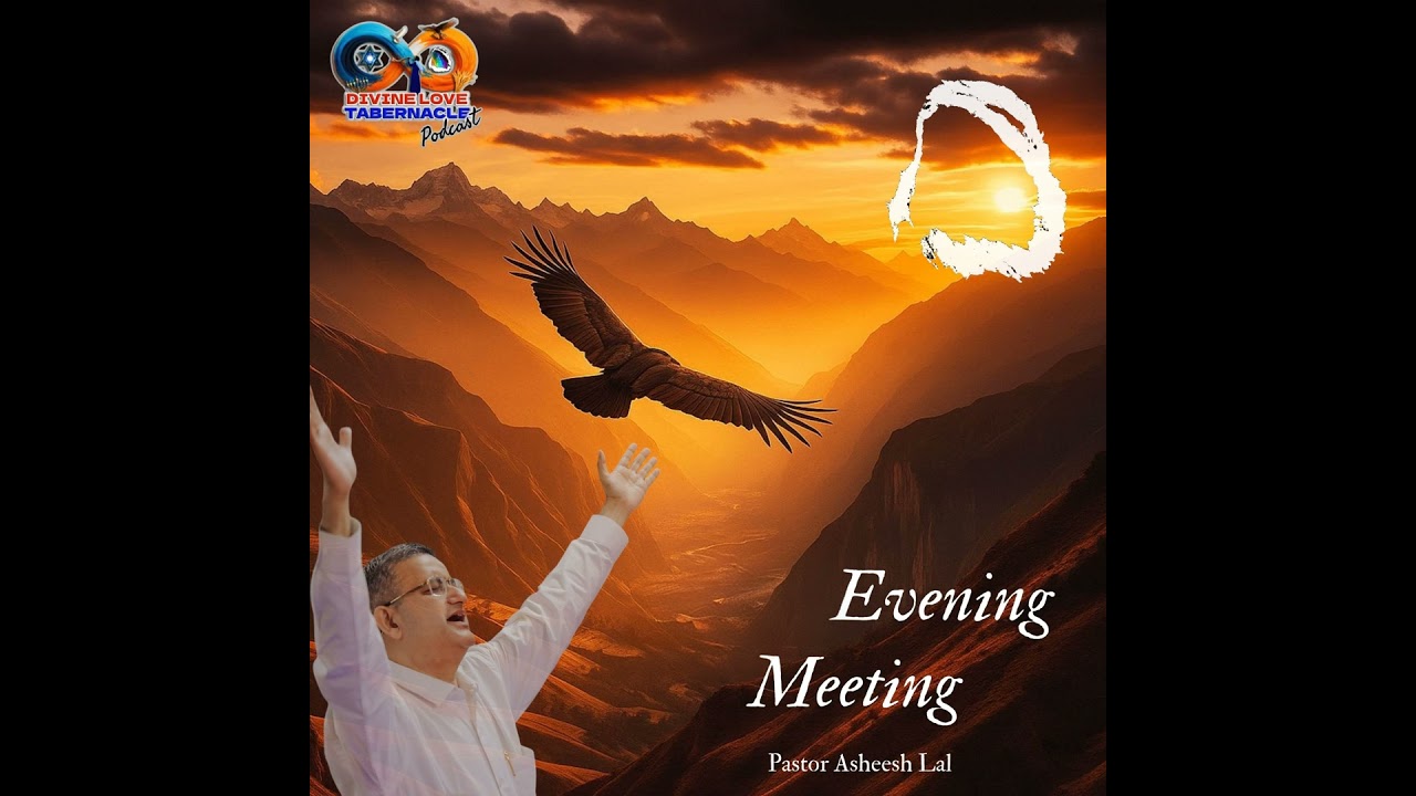 15.02.2026 Evening Meeting