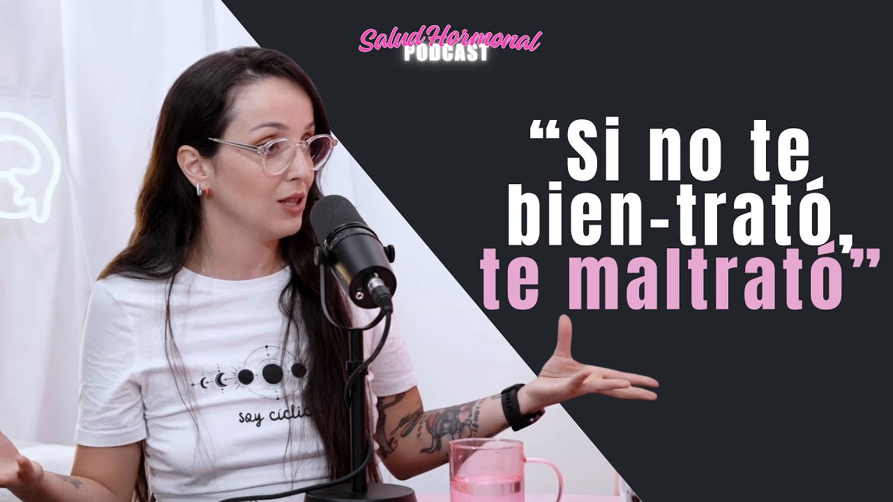 SINDY TAKANASHI: "Que los hombres eroticen la violencia es algo cultural"