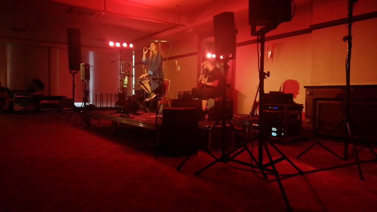 Mikromusic Acoustic Trio 