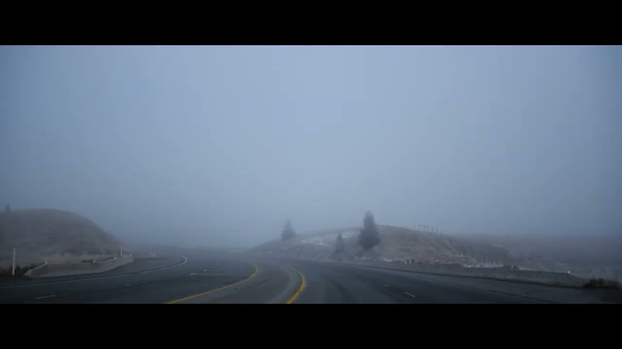 Caveboy - Golden Mama [ end credits song from The Unseen (2016) ] video version