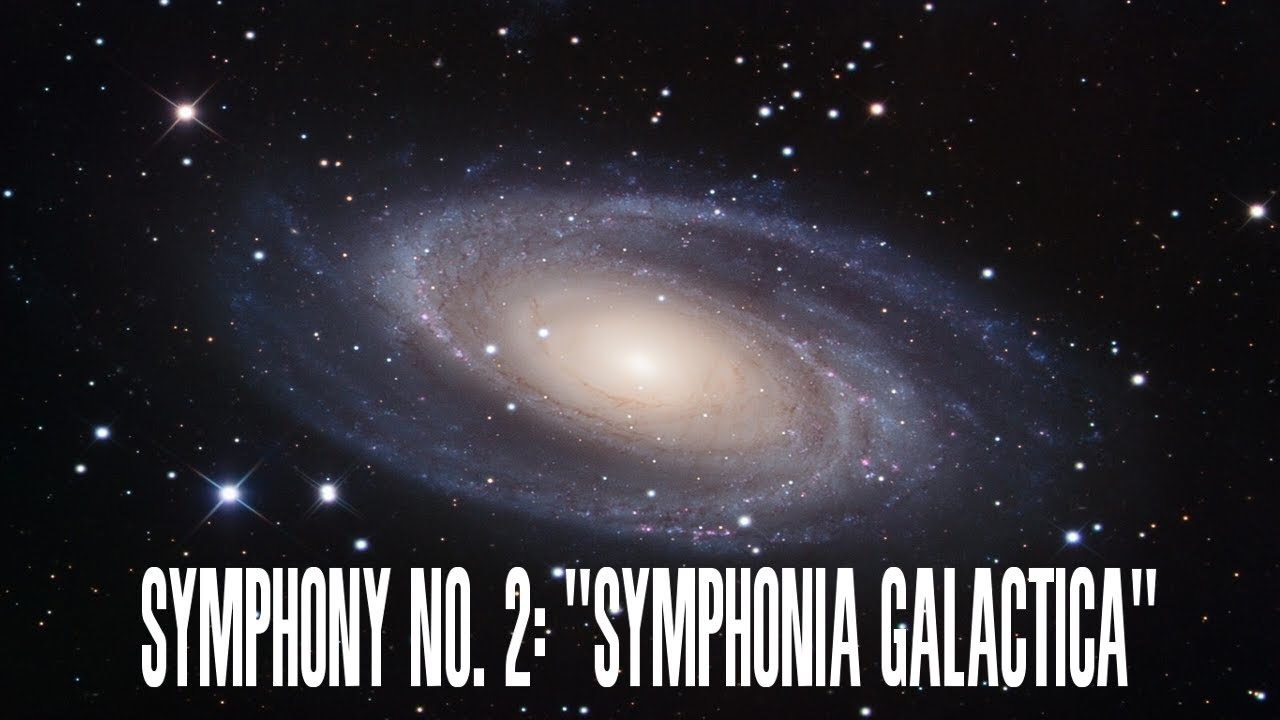 Symphonia Galactica