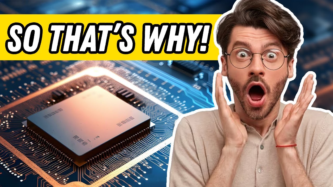 Объяснение схем наименования процессоров Intel и AMD!