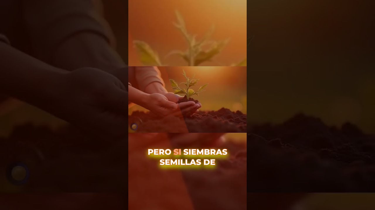 Cultiva tu Jardín Subconsciente 🌱✨ 