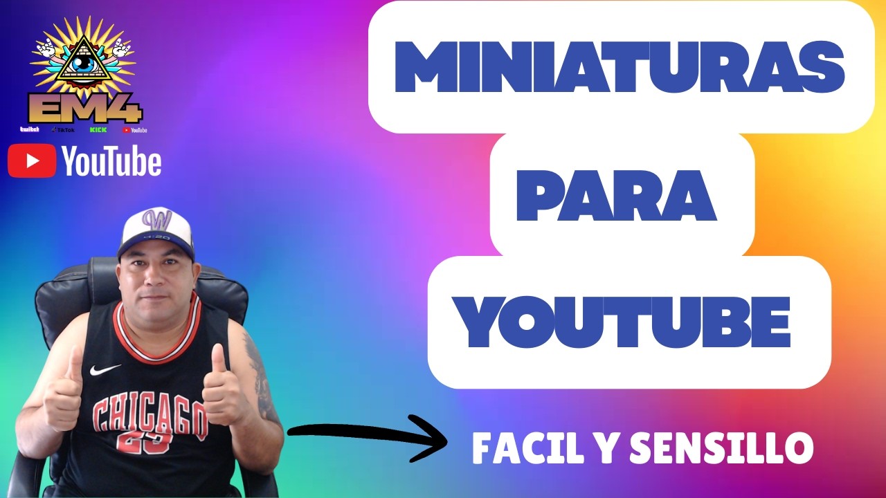#MINIATURASPARAYOUTUBEFACILYSENSILLO