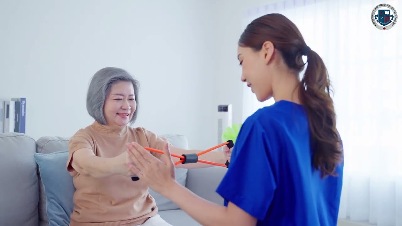 Want A Career Change? Get Financial Aid to Become A PSW