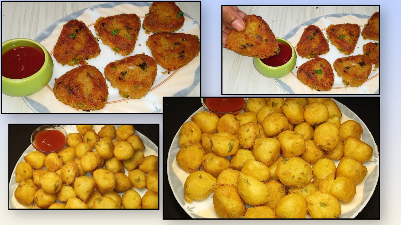 Unique Easy Snacks Recipe | Ramadan Special Recipe | New Snacks Recipe