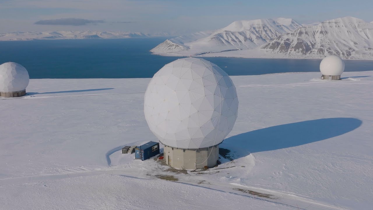 Polar Impact Asia