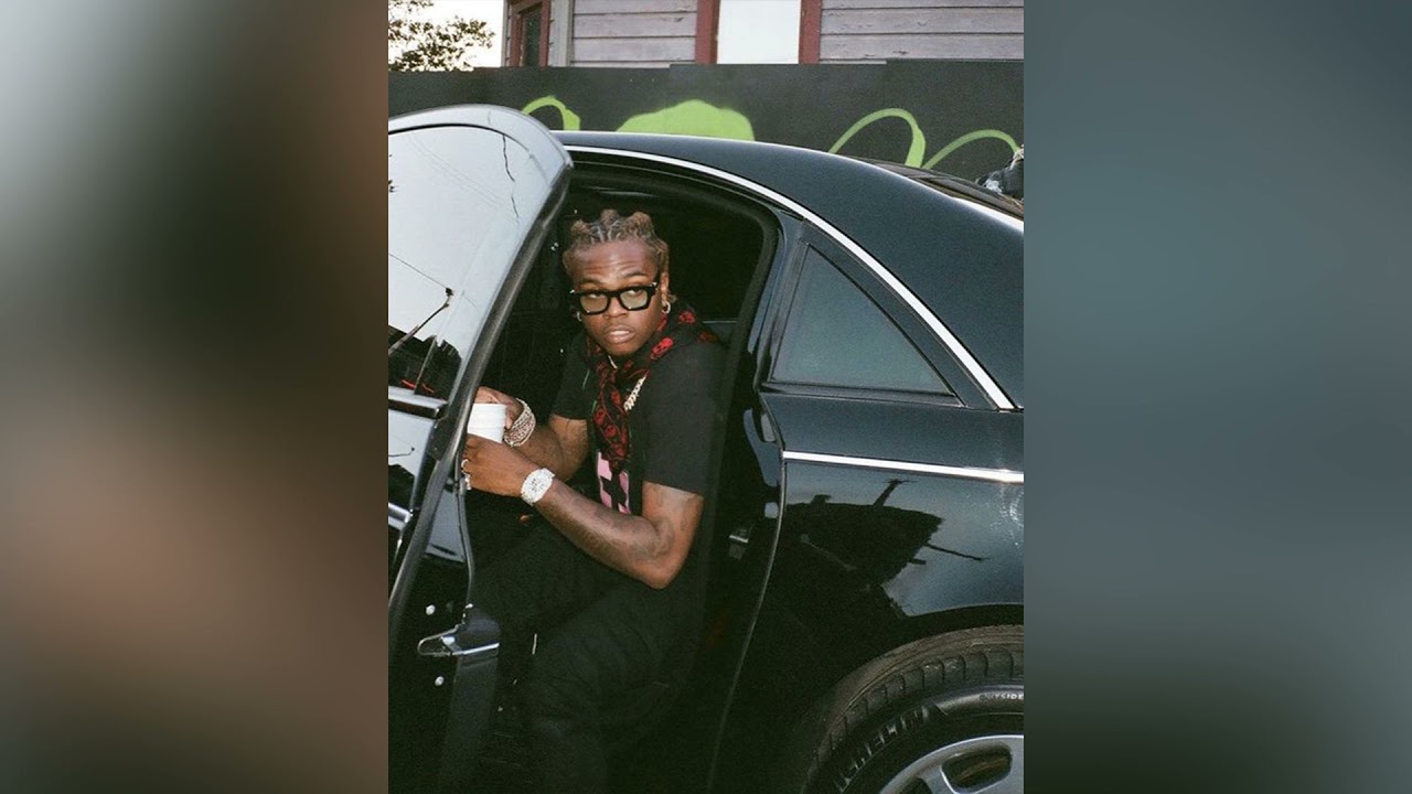 (FREE) Gunna x Nav Type Beat 2021 