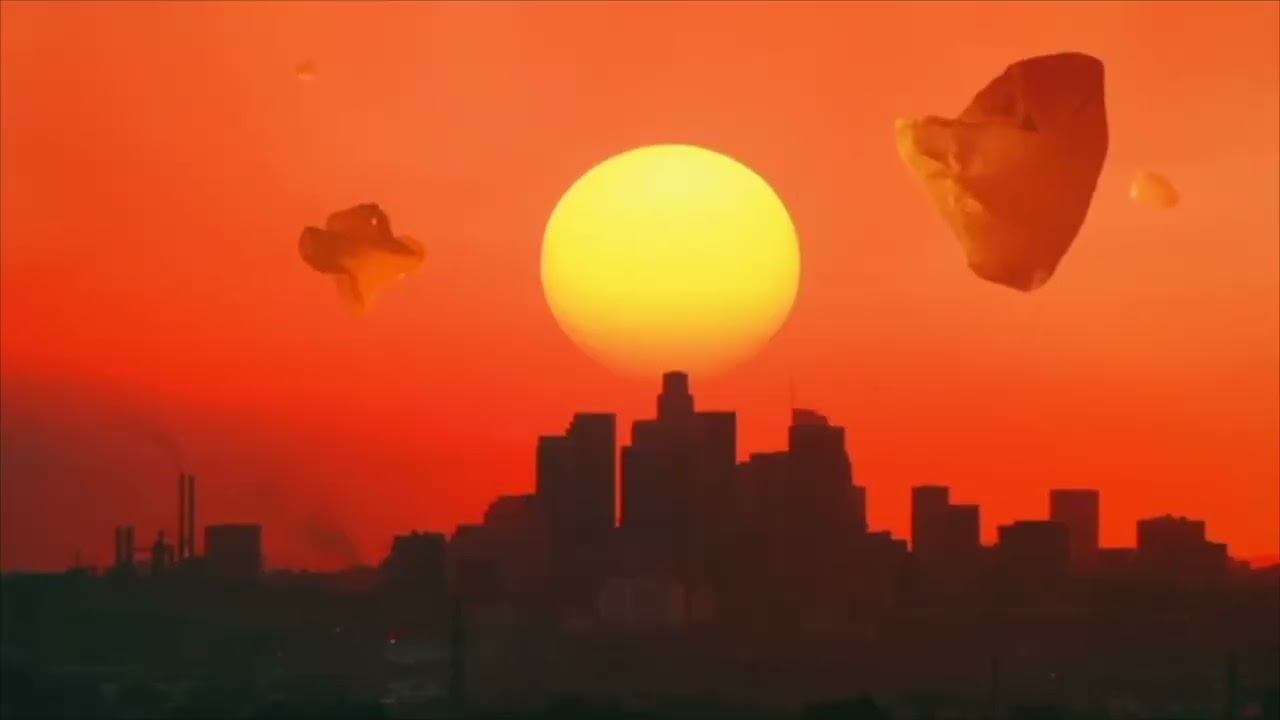 Tailor'S Wave - Chemtrails