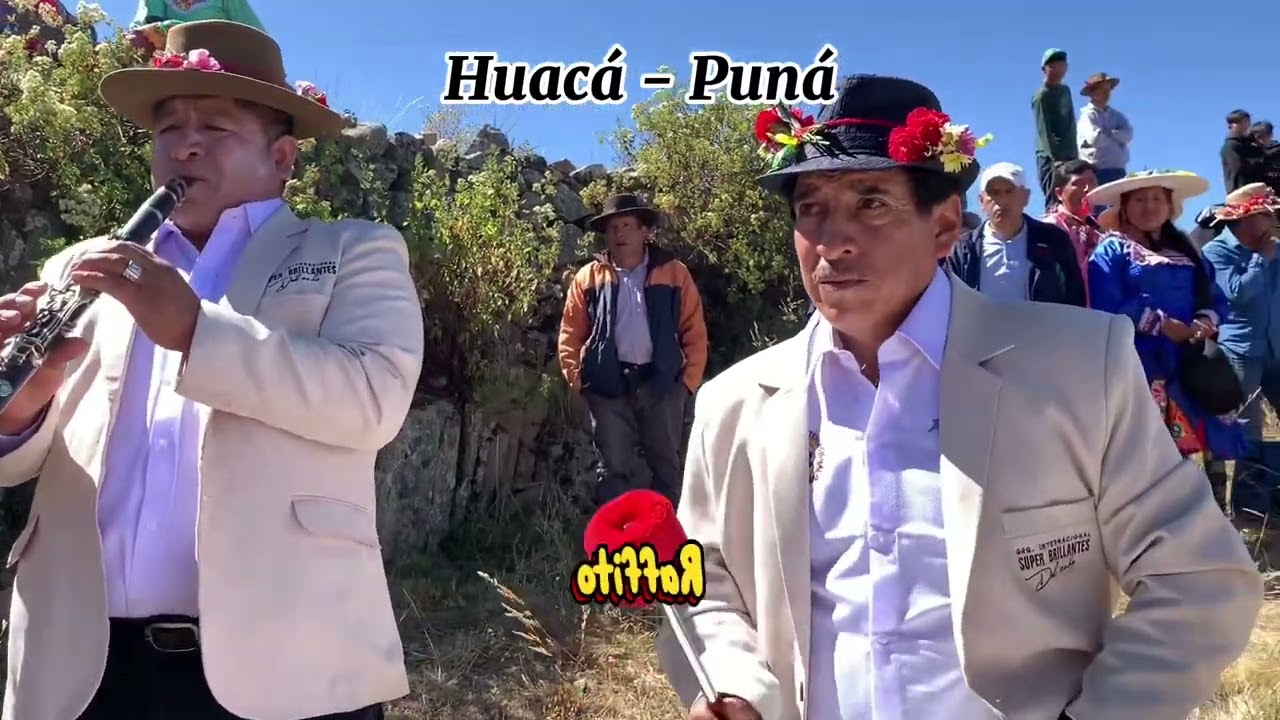 Rodeo de Huacá - Puná 2024 Fam. Justo Olivares