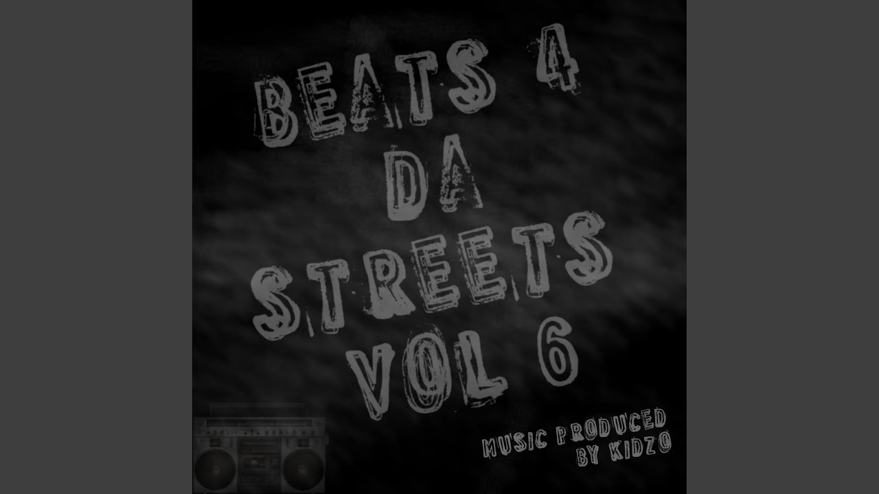I Can Beat (Instrumental)