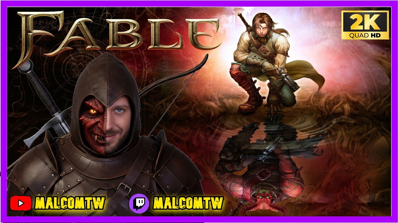 💀FABLE💀 II Gameplay Español II DIA 3