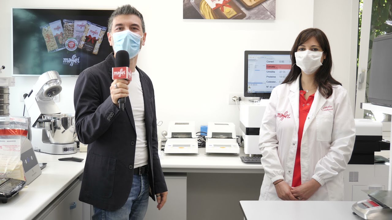MAD FEVER per MAFFEI - Video Web - La Produzione